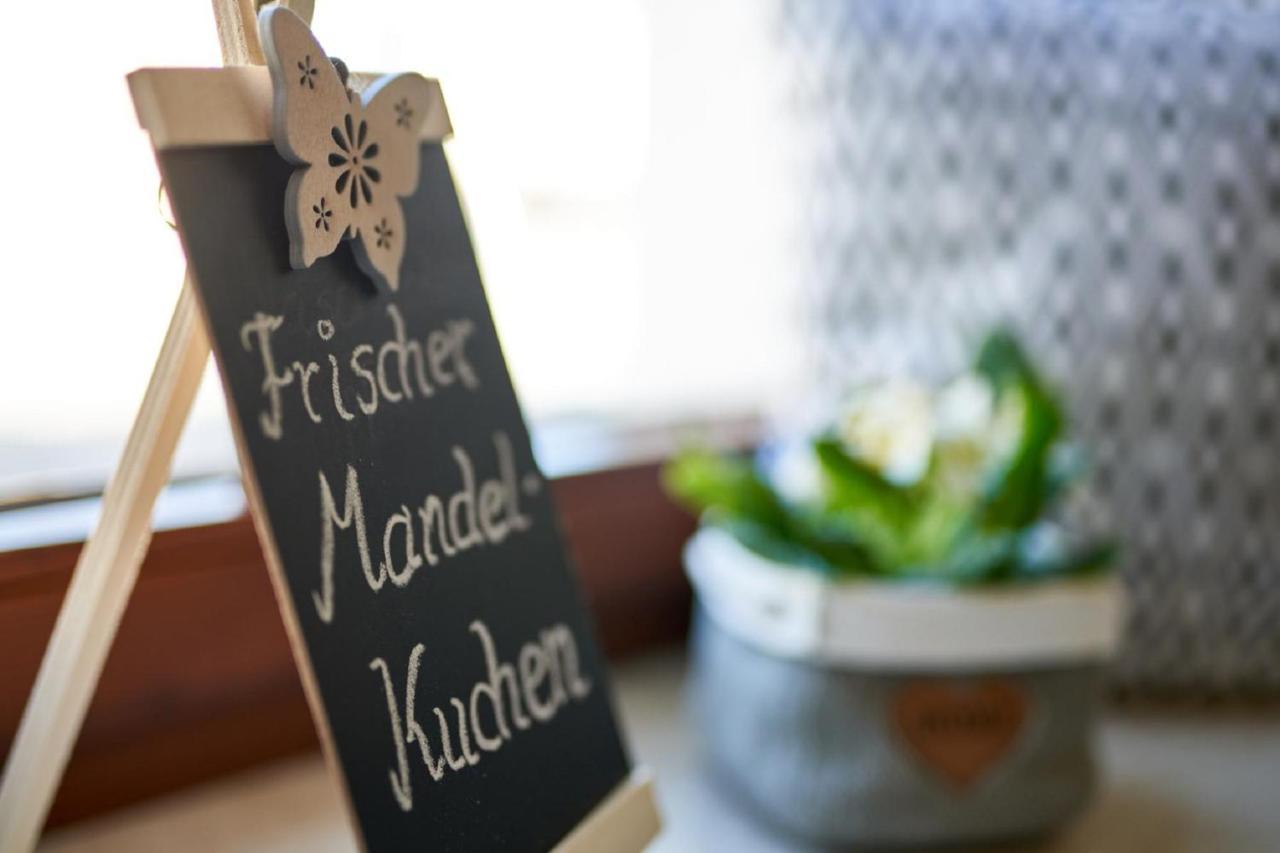 Pension Kleine Auszeit Annaberg-Buchholz Extérieur photo
