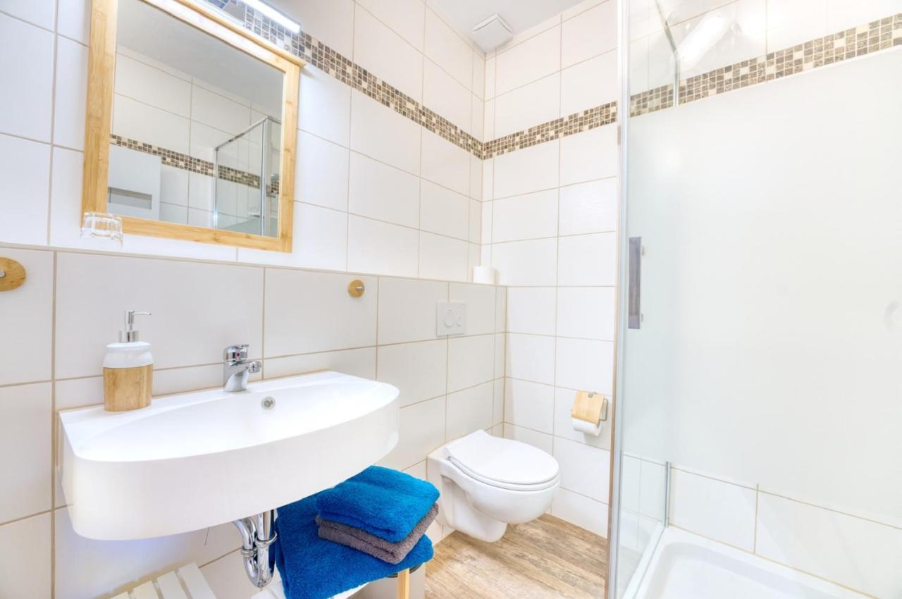 Pension Kleine Auszeit Annaberg-Buchholz Extérieur photo